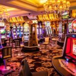 Bandar Situs Judi Online – Top 5 Bandar Situs Judi Online PGATOTO