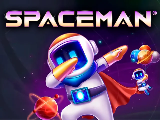 Menangkan x5000 di Slot Spaceman: Sensasi Slot Online Terbaik Bersama Rans4D