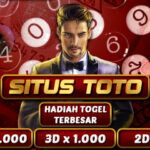MNCTOTO Platform Taruhan Togel 4D, 3D, 2D dengan Akses Tercepat dan Termudah