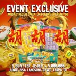 Nikmati Sensasi Bermain Togel Online dengan Fitur Lengkap PGATOTO