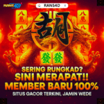 Slot Gacor Hari Ini Provider Pragmatic Play