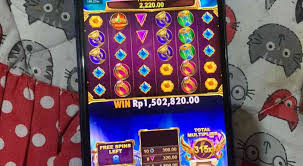 Permainan Judi Online Paling Fair di RANS4D