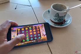 Permainan Judi Online Fair dengan Sistem Acak Modern di SLOTMANTAP