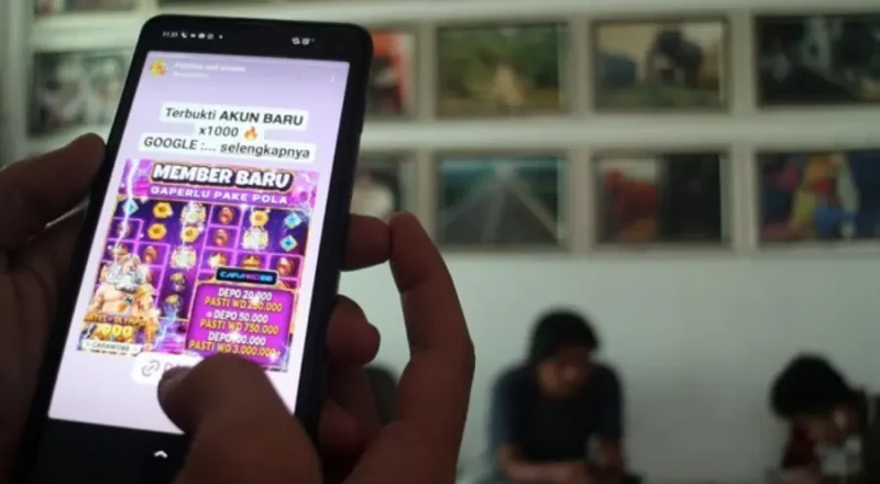 Fenomena Judi Online Viral 2026: Tren Digital yang Semakin Ramai Dibicarakan