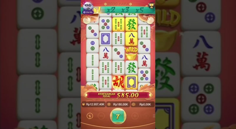 Rahasia Slot Online Populer yang Banyak Dibicarakan Pemain Tahun Ini